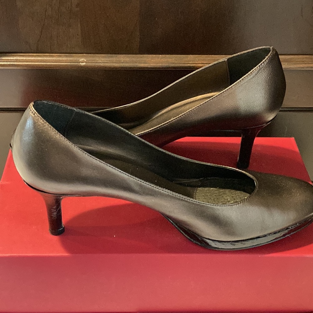 Vaneli Platform Pump - image 2